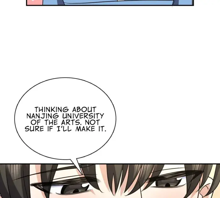 My Wife Is From a Thousand Years Ago Chapter 443 Page 98