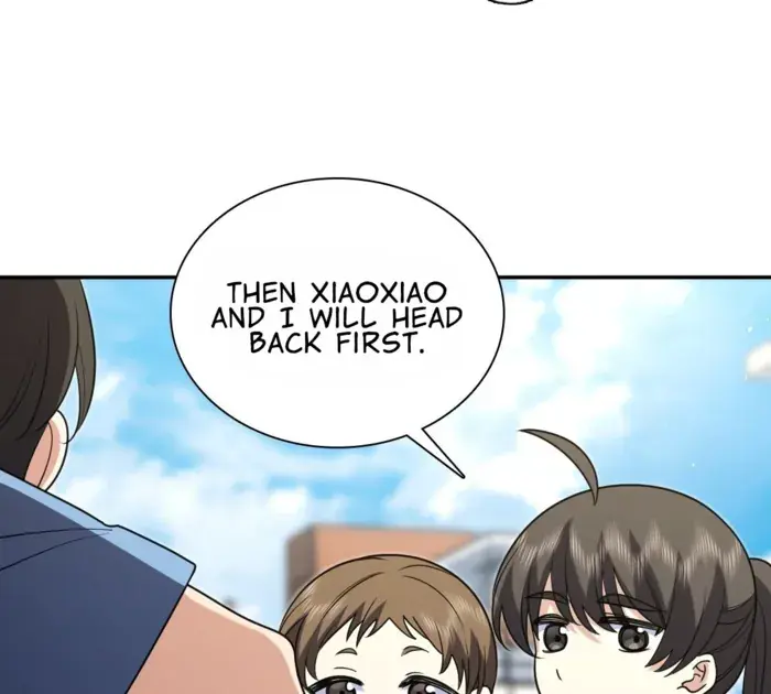 My Wife Is From a Thousand Years Ago Chapter 443 Page 107