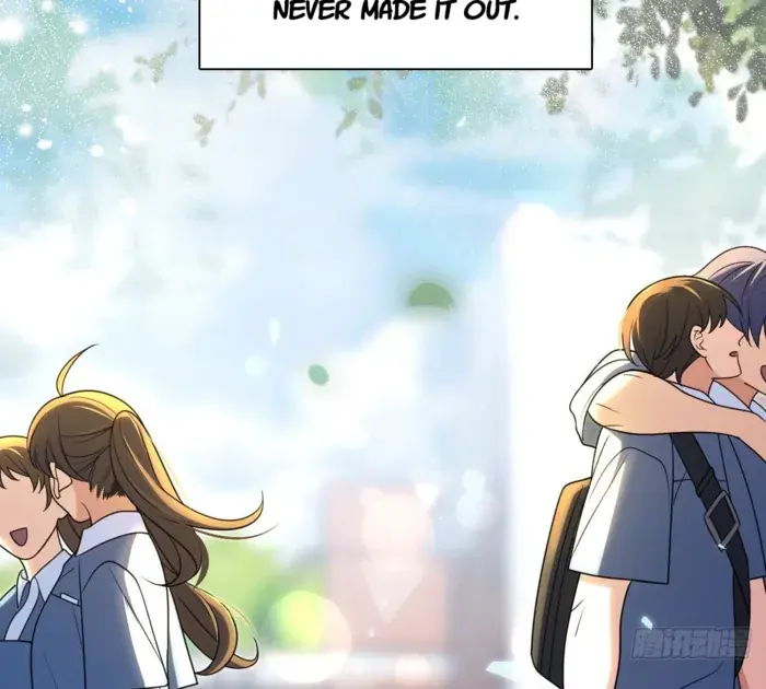 My Wife Is From a Thousand Years Ago Chapter 443 Page 111