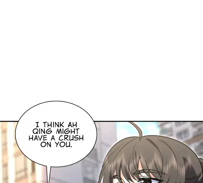 My Wife Is From a Thousand Years Ago Chapter 444 Page 3