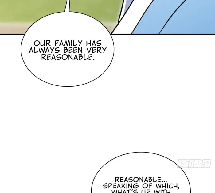 My Wife Is From a Thousand Years Ago Chapter 444 Page 9
