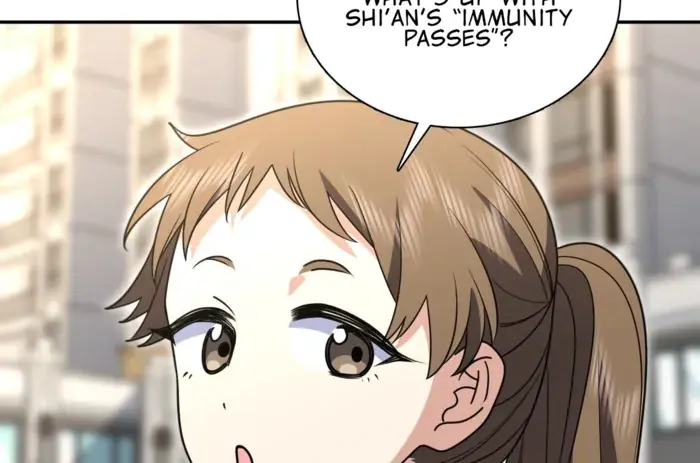 My Wife Is From a Thousand Years Ago Chapter 444 Page 10