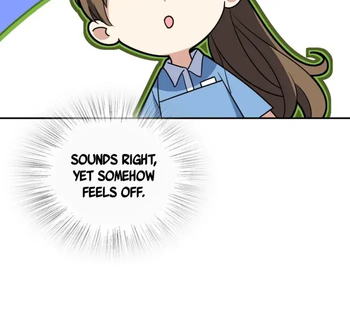 My Wife Is From a Thousand Years Ago Chapter 444 Page 17