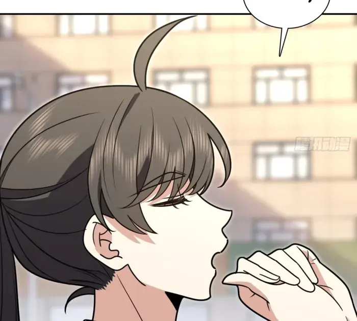 My Wife Is From a Thousand Years Ago Chapter 444 Page 23