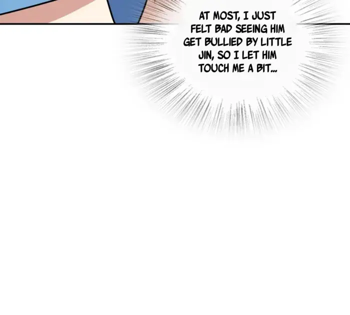 My Wife Is From a Thousand Years Ago Chapter 444 Page 34