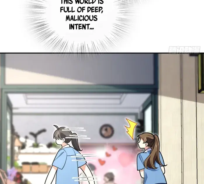 My Wife Is From a Thousand Years Ago Chapter 444 Page 45