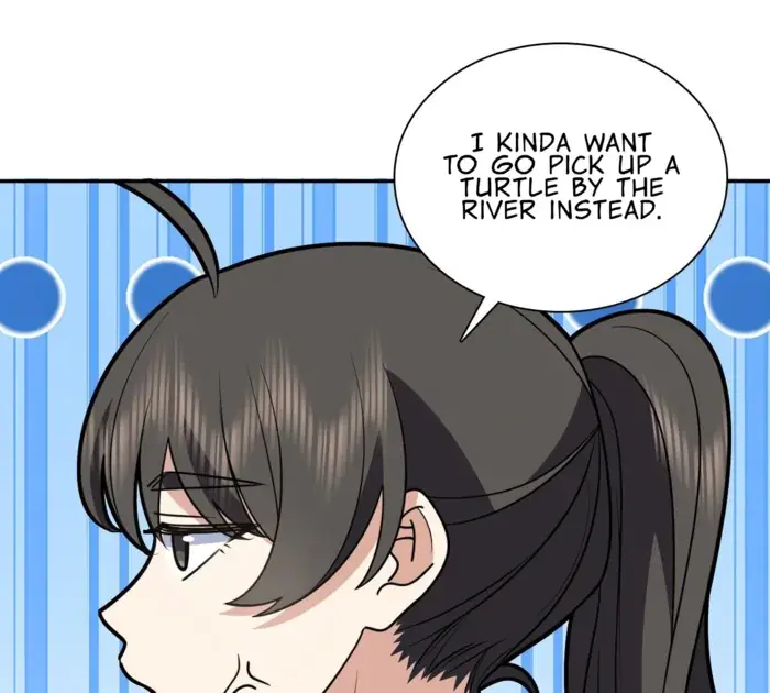 My Wife Is From a Thousand Years Ago Chapter 444 Page 47