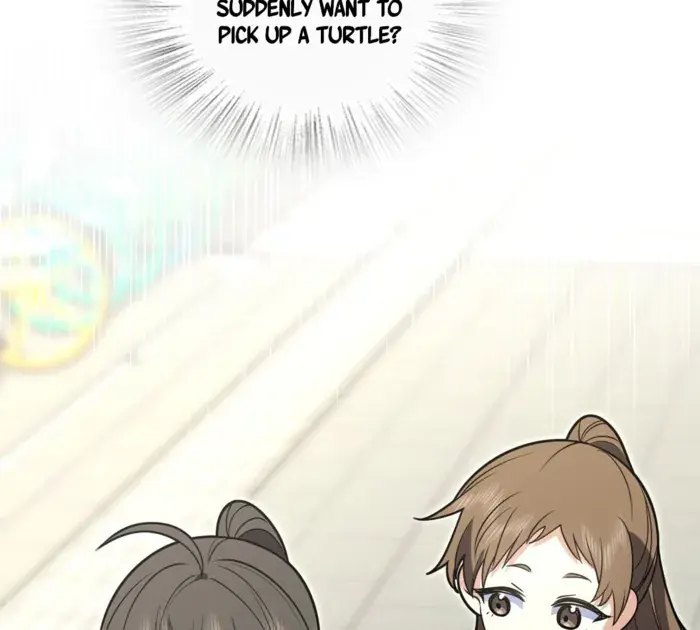 My Wife Is From a Thousand Years Ago Chapter 444 Page 49