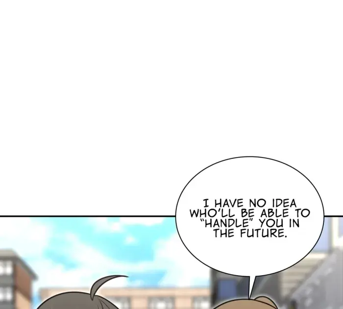 My Wife Is From a Thousand Years Ago Chapter 444 Page 52