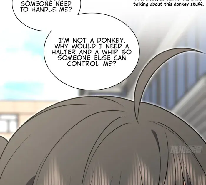 My Wife Is From a Thousand Years Ago Chapter 444 Page 54