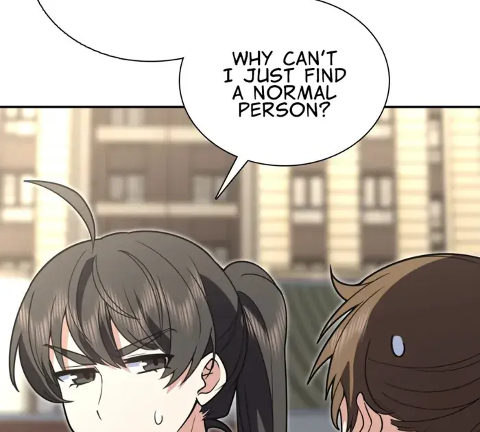 My Wife Is From a Thousand Years Ago Chapter 444 Page 61