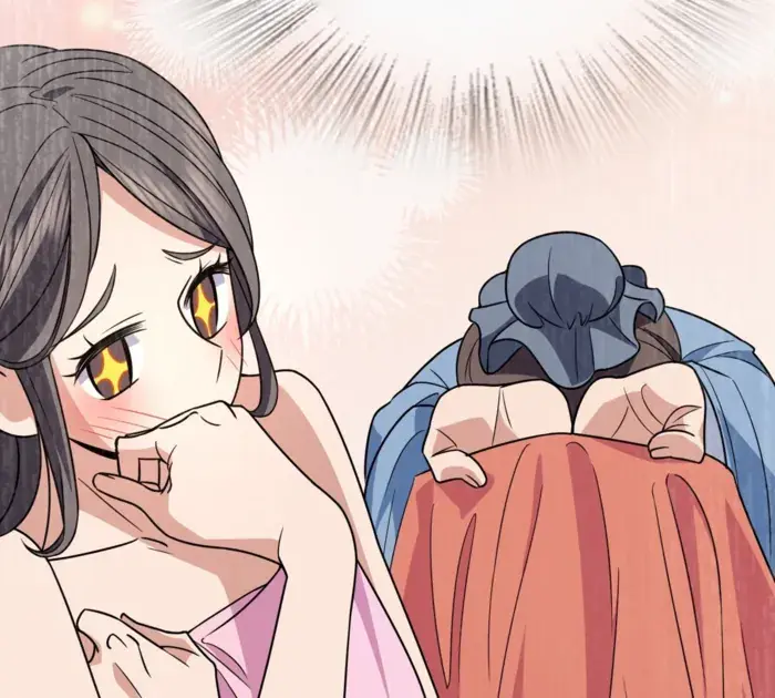 My Wife Is From a Thousand Years Ago Chapter 444 Page 73