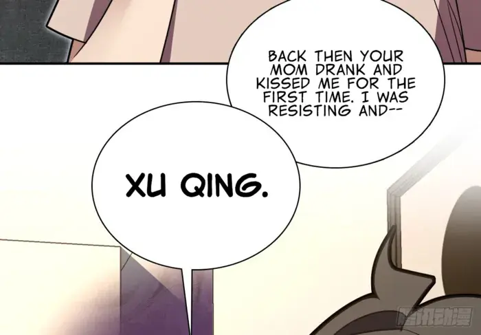 My Wife Is From a Thousand Years Ago Chapter 444 Page 89