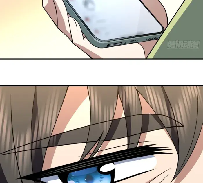 My Wife Is From a Thousand Years Ago Chapter 444 Page 97