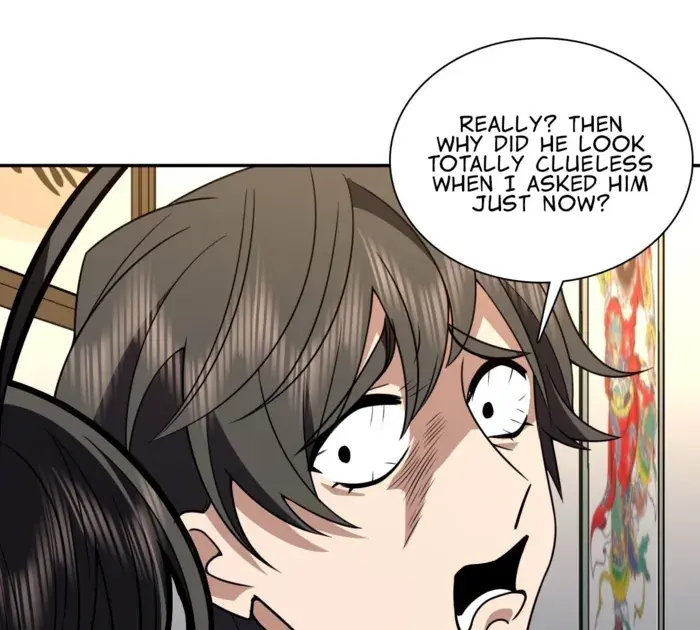 My Wife Is From a Thousand Years Ago Chapter 444 Page 103