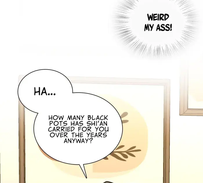 My Wife Is From a Thousand Years Ago Chapter 444 Page 107