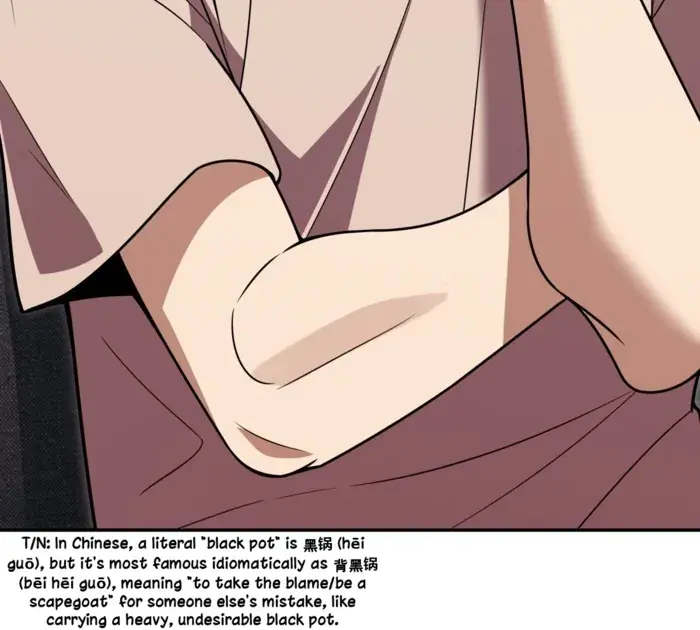My Wife Is From a Thousand Years Ago Chapter 444 Page 109