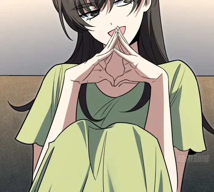My Wife Is From a Thousand Years Ago Chapter 444 Page 111