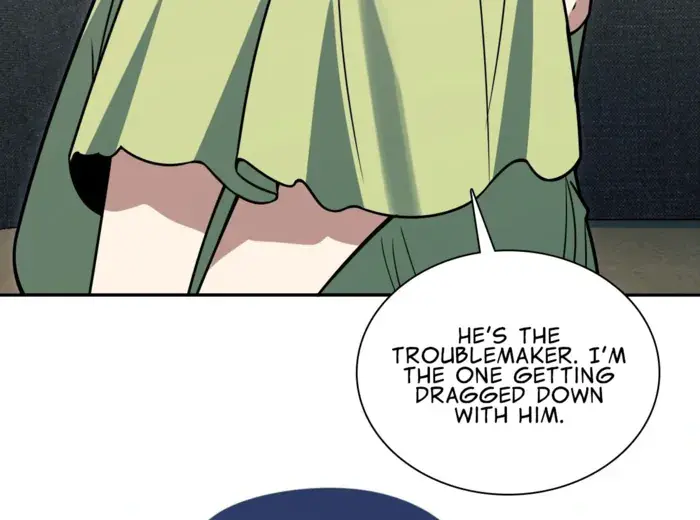 My Wife Is From a Thousand Years Ago Chapter 444 Page 112