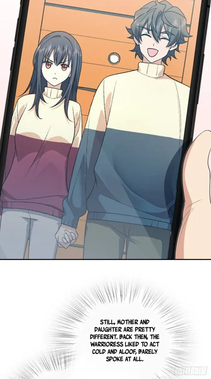 My Wife Is From a Thousand Years Ago Chapter 445 Page 5