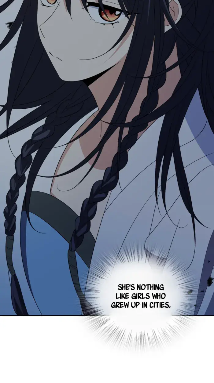 My Wife Is From a Thousand Years Ago Chapter 445 Page 7