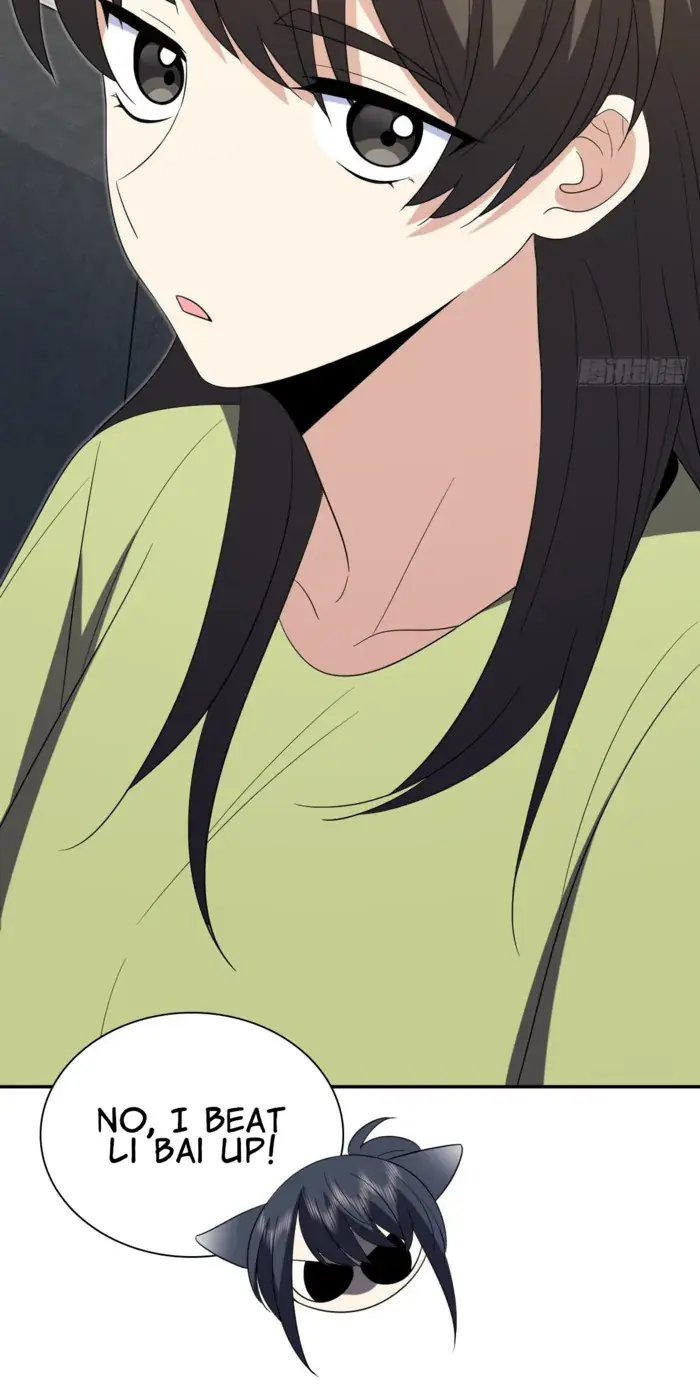 My Wife Is From a Thousand Years Ago Chapter 445 Page 12