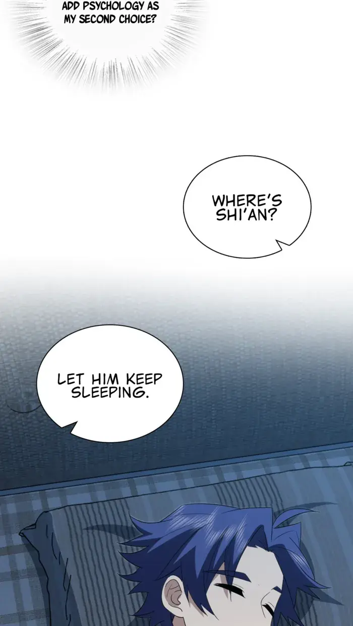 My Wife Is From a Thousand Years Ago Chapter 445 Page 14