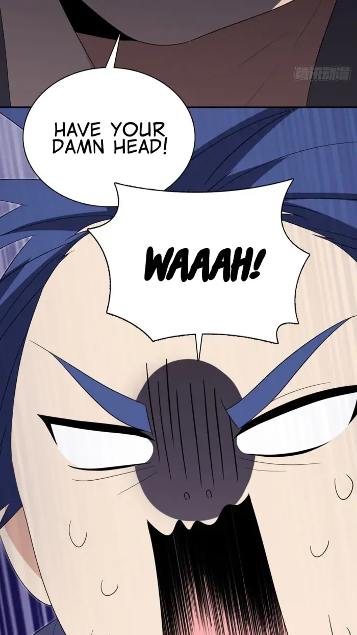My Wife Is From a Thousand Years Ago Chapter 445 Page 20