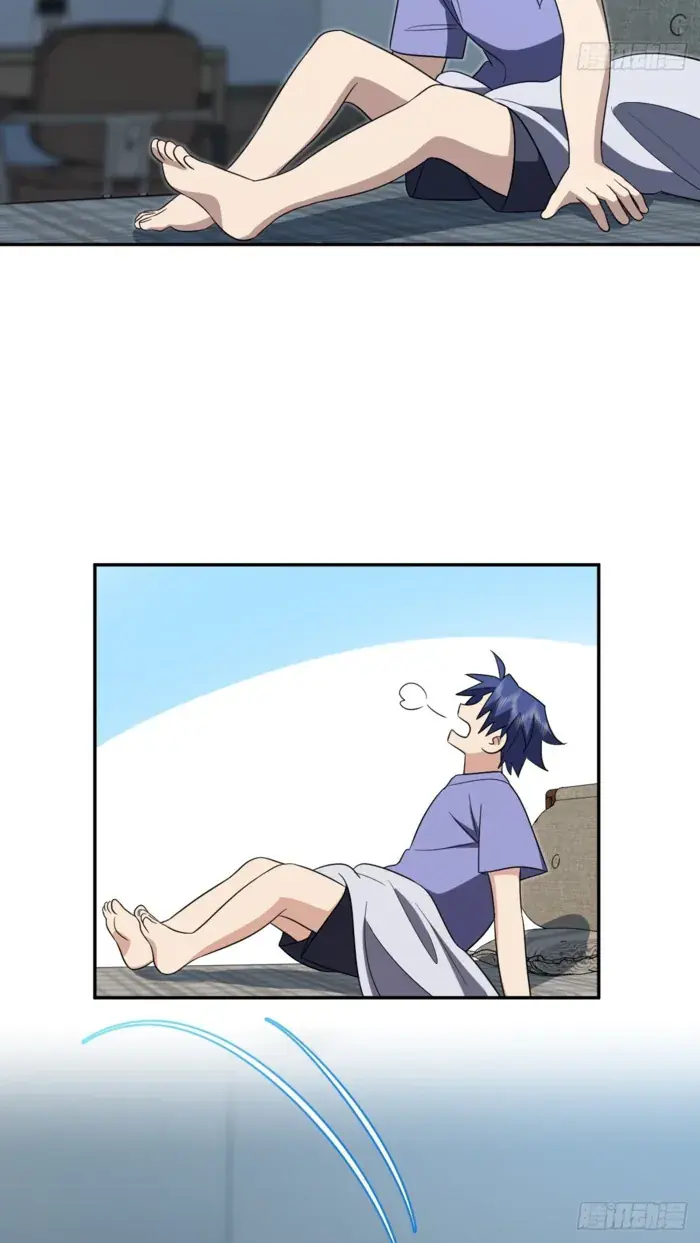 My Wife Is From a Thousand Years Ago Chapter 445 Page 22