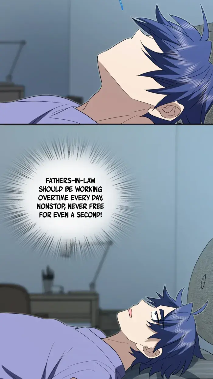 My Wife Is From a Thousand Years Ago Chapter 445 Page 23