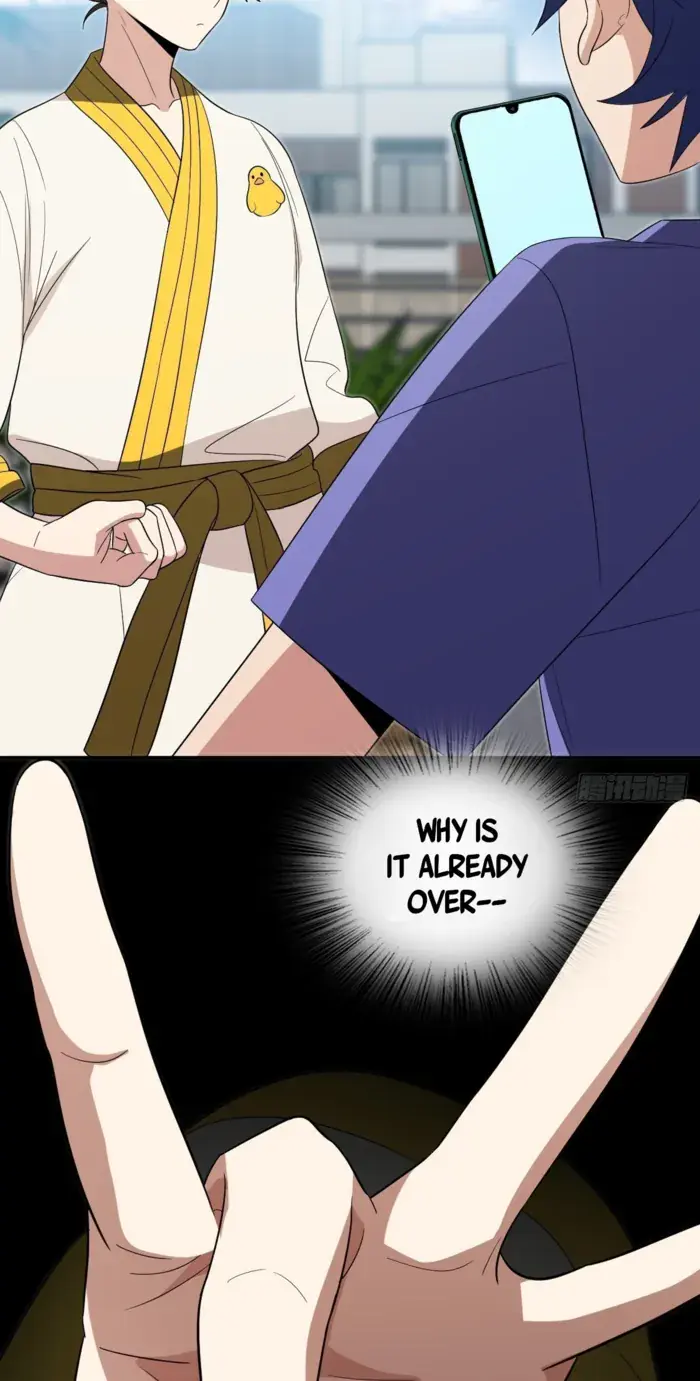 My Wife Is From a Thousand Years Ago Chapter 445 Page 36