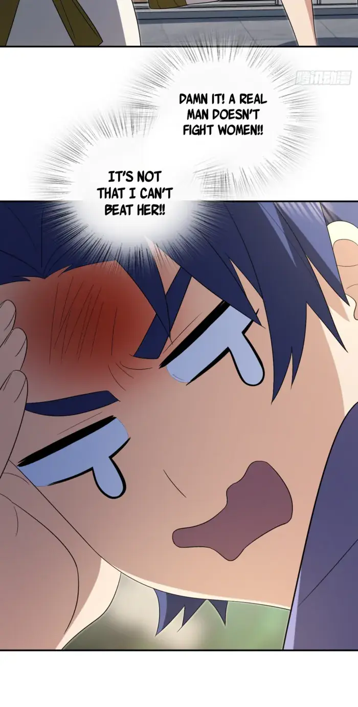 My Wife Is From a Thousand Years Ago Chapter 445 Page 39