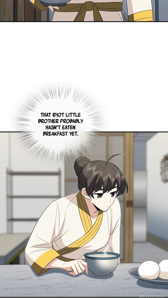 My Wife Is From a Thousand Years Ago Chapter 445 Page 41