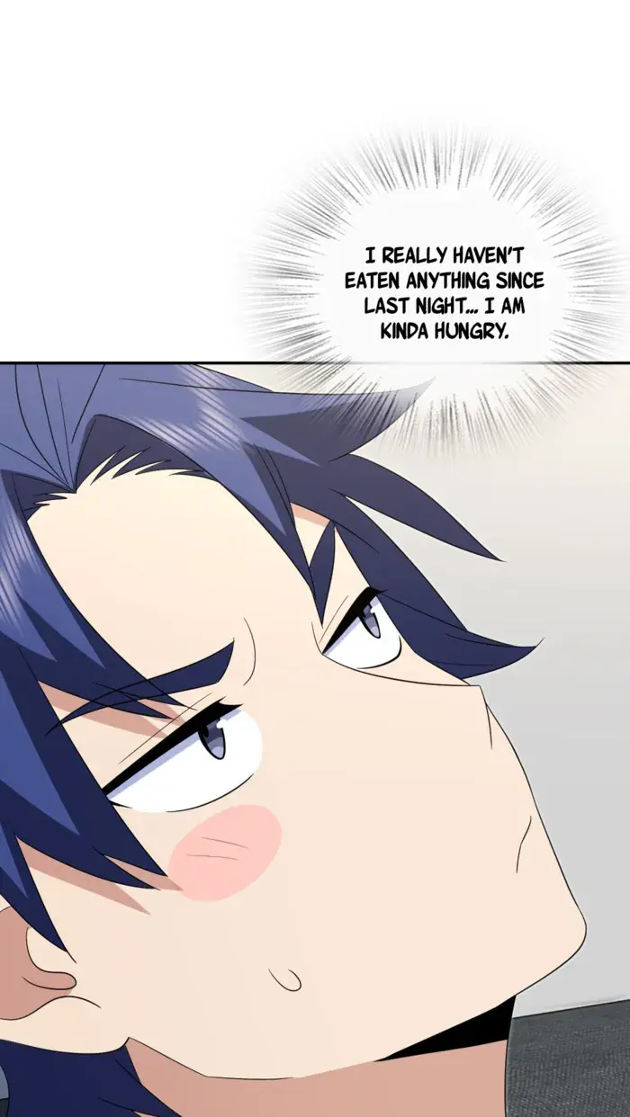 My Wife Is From a Thousand Years Ago Chapter 445 Page 43