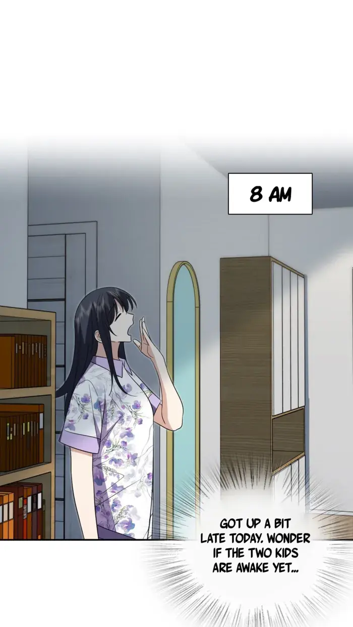 My Wife Is From a Thousand Years Ago Chapter 445 Page 45
