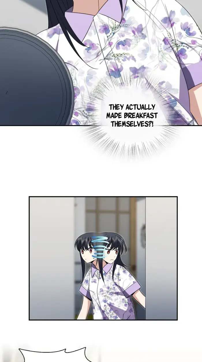 My Wife Is From a Thousand Years Ago Chapter 445 Page 47