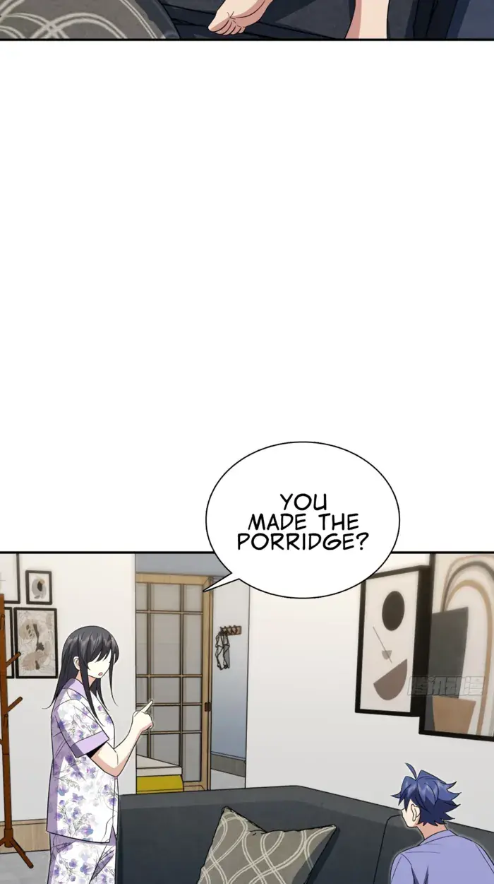 My Wife Is From a Thousand Years Ago Chapter 445 Page 49