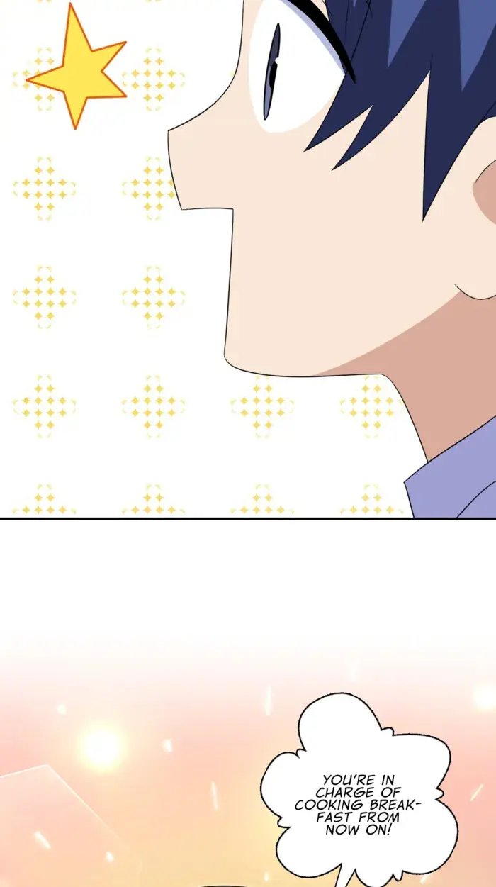 My Wife Is From a Thousand Years Ago Chapter 445 Page 51