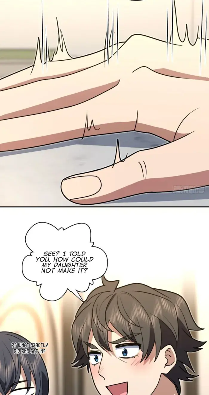 My Wife Is From a Thousand Years Ago Chapter 446 Page 4