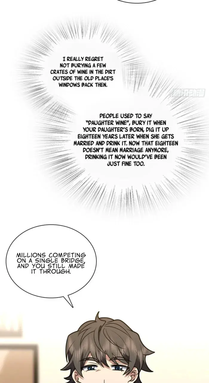 My Wife Is From a Thousand Years Ago Chapter 446 Page 10