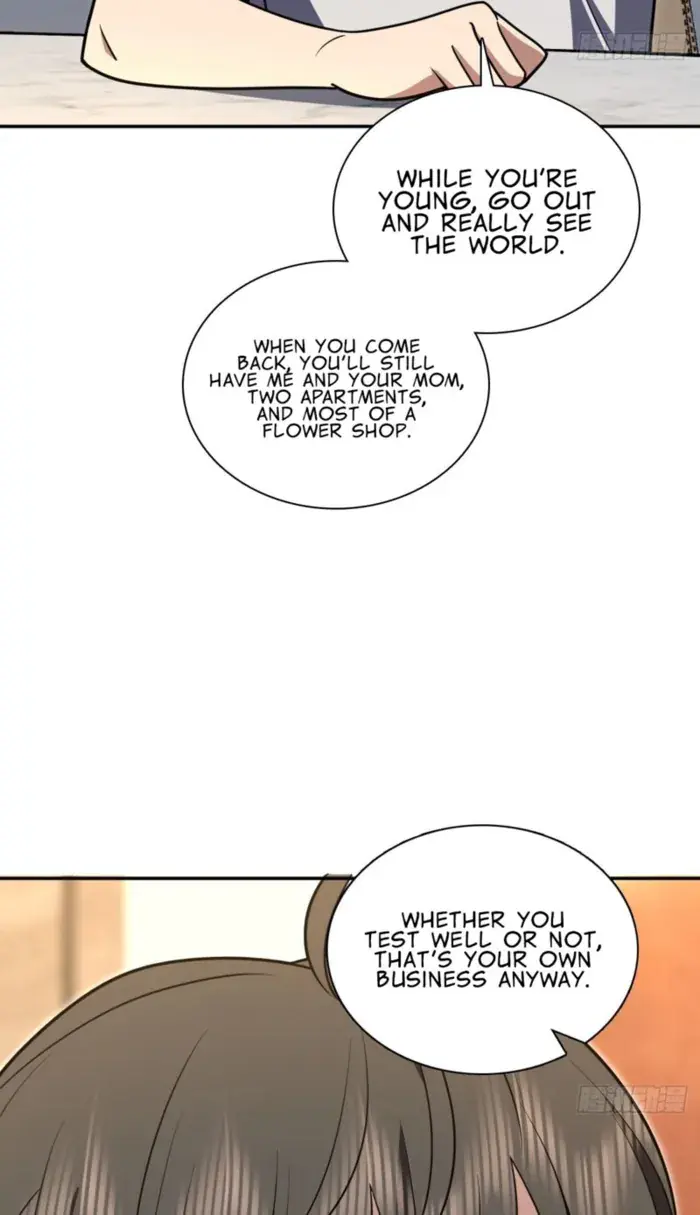 My Wife Is From a Thousand Years Ago Chapter 446 Page 21