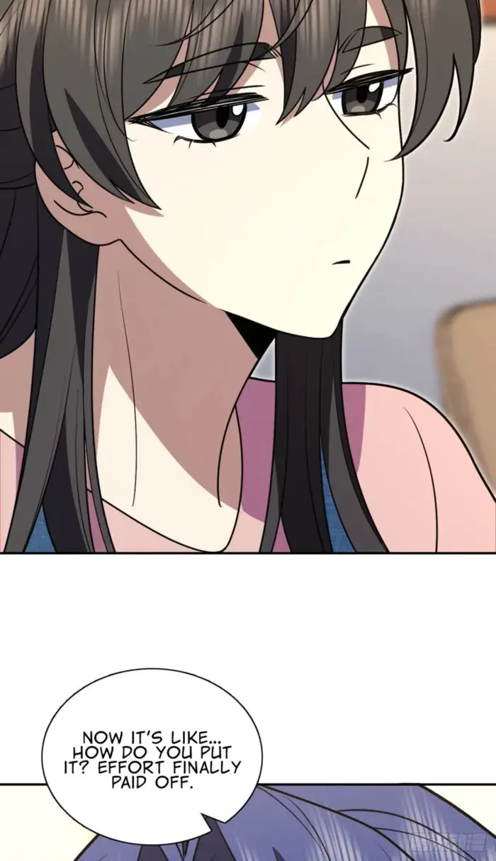My Wife Is From a Thousand Years Ago Chapter 446 Page 22