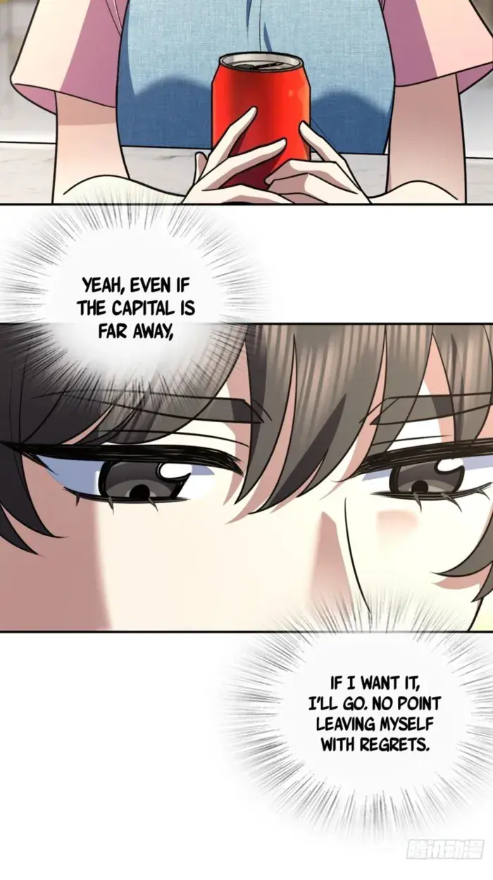 My Wife Is From a Thousand Years Ago Chapter 446 Page 29