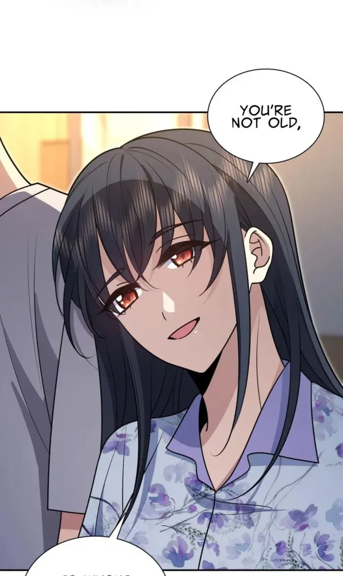 My Wife Is From a Thousand Years Ago Chapter 446 Page 36