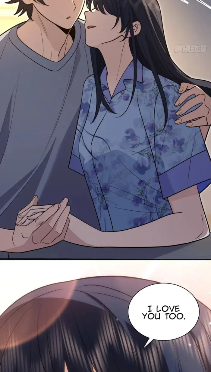 My Wife Is From a Thousand Years Ago Chapter 446 Page 43