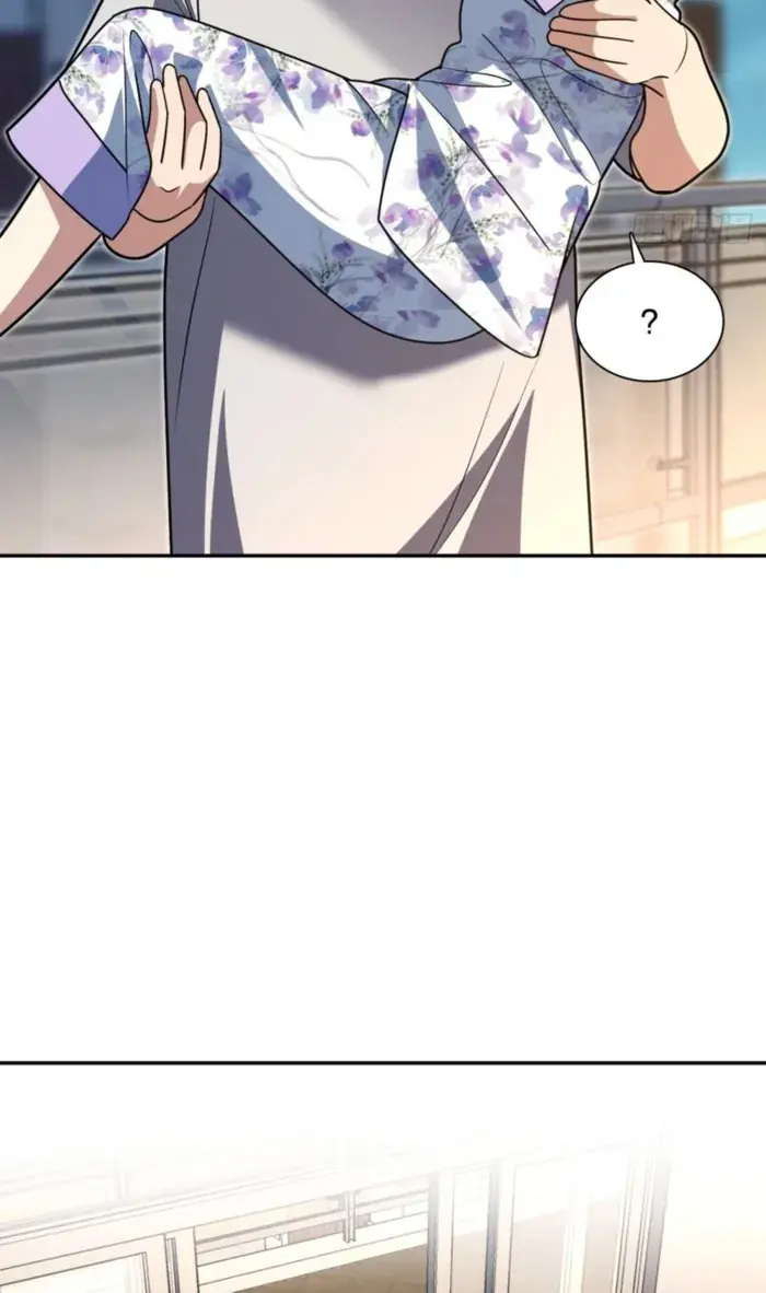 My Wife Is From a Thousand Years Ago Chapter 446 Page 48