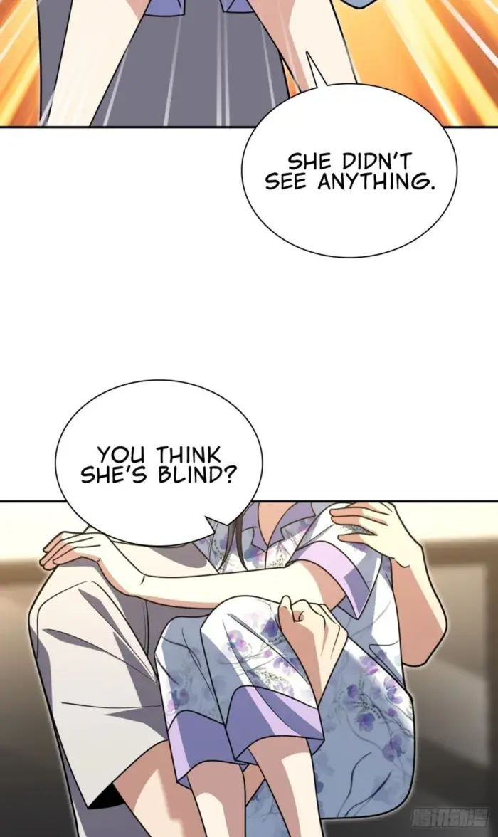 My Wife Is From a Thousand Years Ago Chapter 446 Page 54