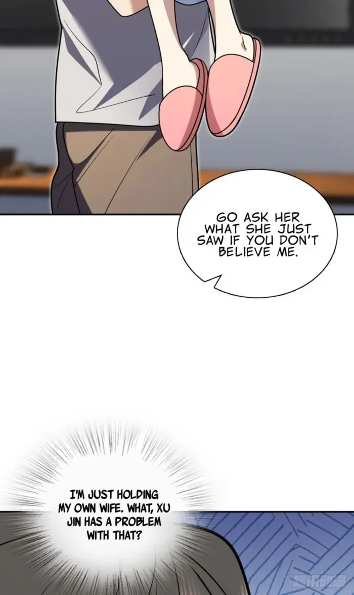 My Wife Is From a Thousand Years Ago Chapter 446 Page 55