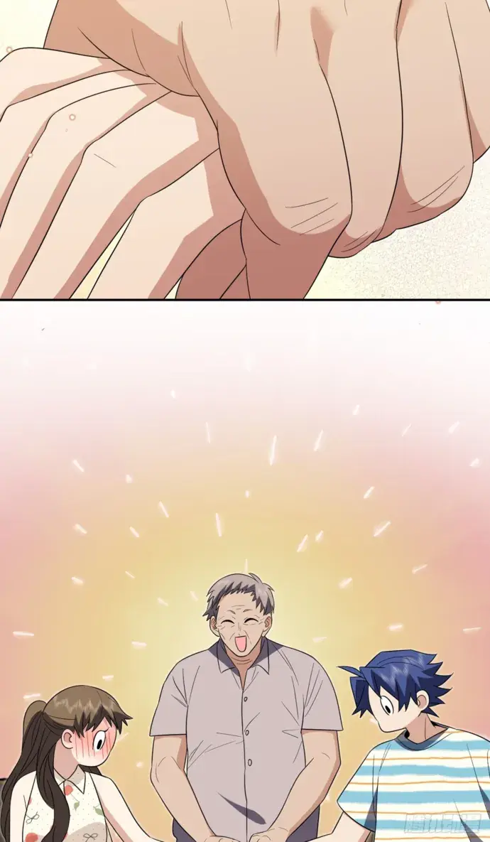 My Wife Is From a Thousand Years Ago Chapter 447 Page 9