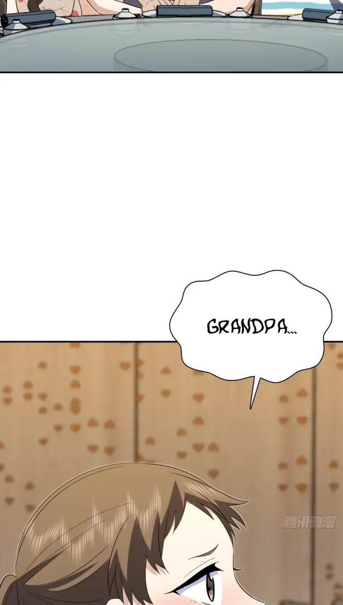 My Wife Is From a Thousand Years Ago Chapter 447 Page 10